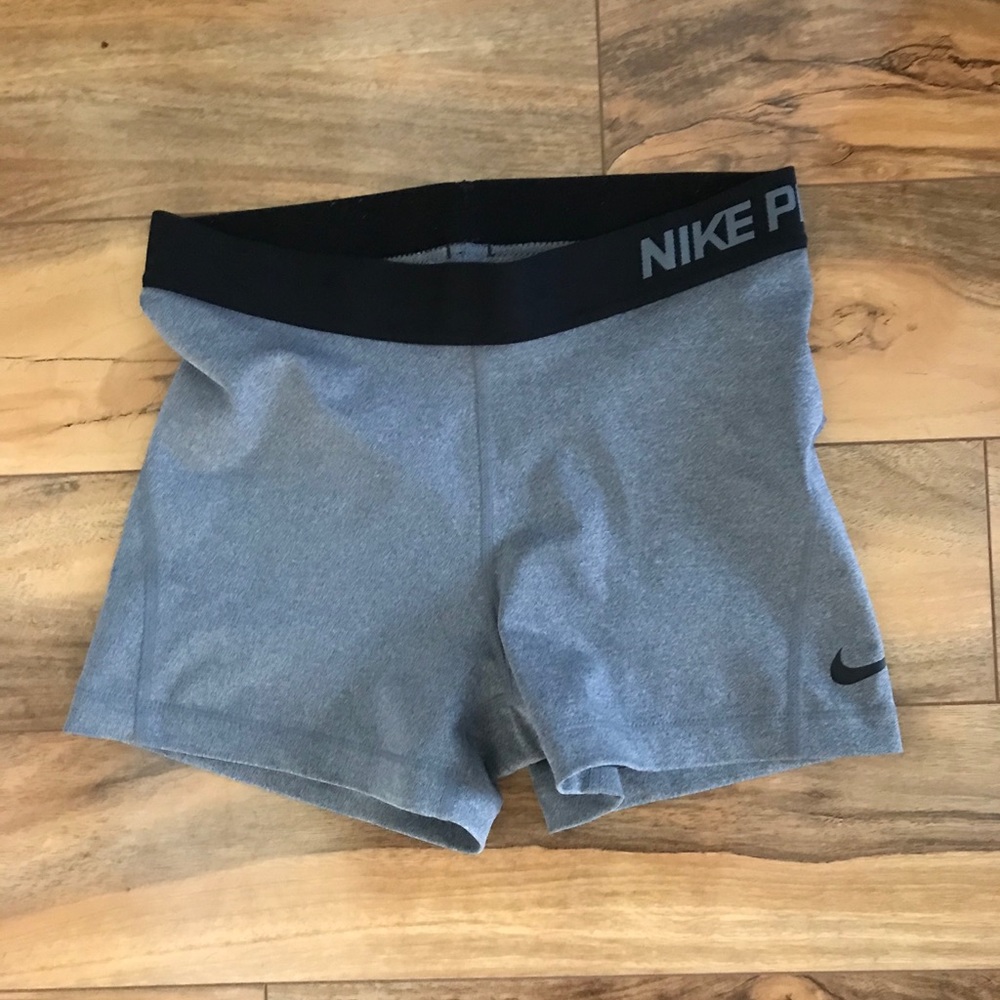 Nike Pro Shorts